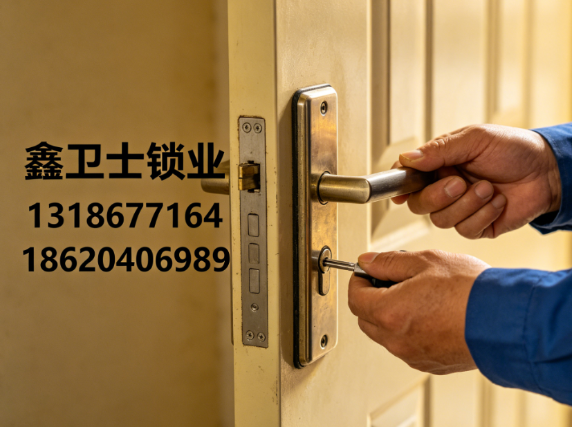 临汾家庭开锁换锁