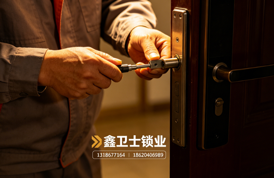 临汾开锁避坑指南，临汾开锁防套路，临汾正规开锁
